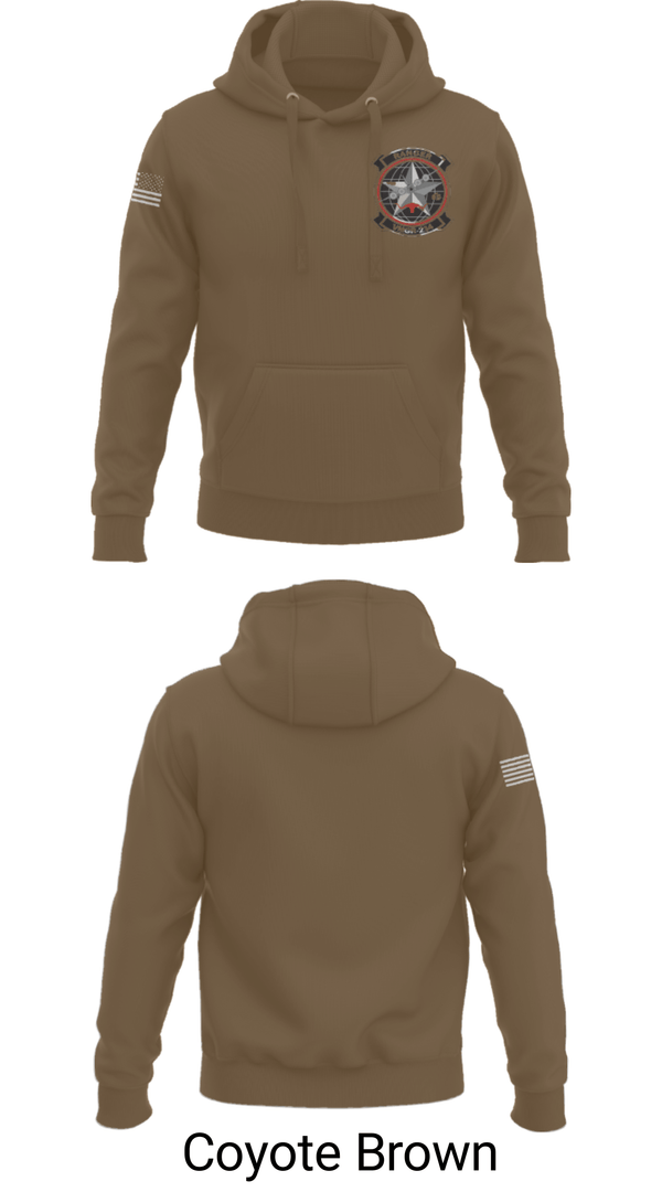 Hoodie, VMGR-234, Marines, Teamtime, Team time, sublimation, custom sports apparel, team uniforms, spirit wear, spiritwear, sports uniforms, custom shirts, team store, custom team store, fundraiser sports, apparel fundraiser