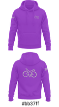 Beer Money Bike Crew 69941265 Hoodie - 17