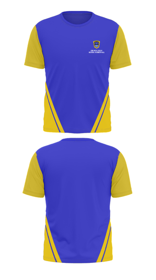 Short Sleeve Performance Shirt, Cornell High School Basketball, Men's Basketball, Teamtime, Team time, sublimation, custom sports apparel, team uniforms, spirit wear, spiritwear, sports uniforms, custom shirts, team store, custom team store, fundraiser sports, apparel fundraiser