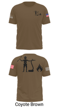 Seven Hills 60203039 Short Sleeve Performance Shirt - 14