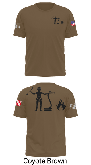 Short Sleeve Performance Shirt, Seven Hills, , Teamtime, Team time, sublimation, custom sports apparel, team uniforms, spirit wear, spiritwear, sports uniforms, custom shirts, team store, custom team store, fundraiser sports, apparel fundraiser