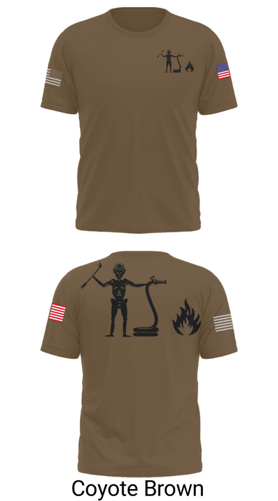 Seven Hills 60203039 Short Sleeve Performance Shirt - 14