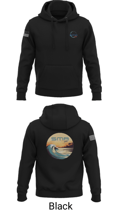 SMR -1740 27985309 Hoodie - 10