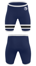 Ironwood Ridge High School Wrestling 16286996 Men's Compression Shorts - 26