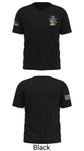 Crookston High School Ice Hockey 97564219 Short Sleeve Performance Shirt - 12