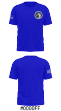 South Elementary School 66813647 Short Sleeve Performance Shirt - 19