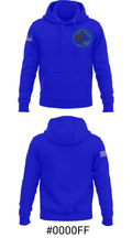 Hanby Middle School Basketball 46704400 Hoodie - 17