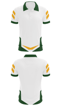 Get Branded 360 84741378 Short Sleeve Performance Polo - 32
