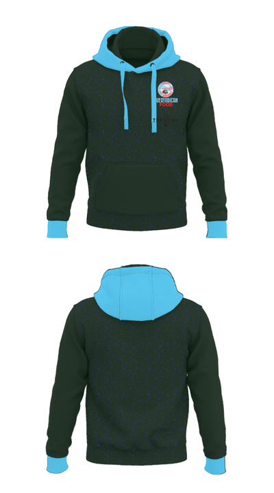 El TRIPLETAZO NC 49093923 Hoodie - 26