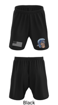 Widefield High School Swimming 46606735 Athletic Shorts With Pockets - 8