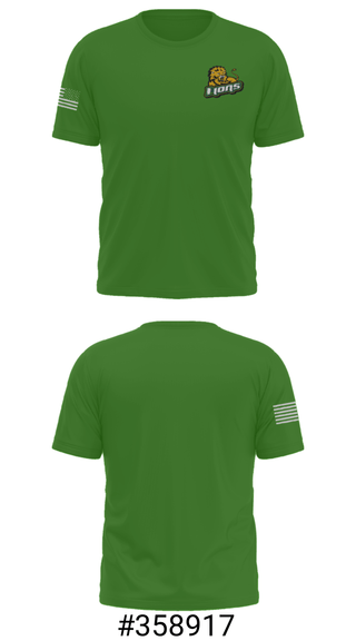 Short Sleeve Performance Shirt, Lynden High School Swimming, Swimming, Teamtime, Team time, sublimation, custom sports apparel, team uniforms, spirit wear, spiritwear, sports uniforms, custom shirts, team store, custom team store, fundraiser sports, apparel fundraiser