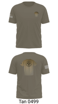 436 ces 36818837 Short Sleeve Performance Shirt - 38