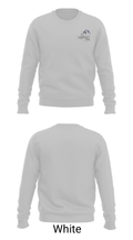 Northern Valley Regional High School At Demarest 55610350 Crew Neck Sweatshirt - 2