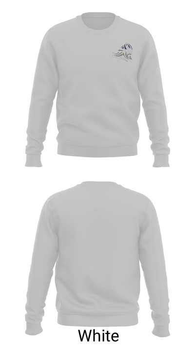 Northern Valley Regional High School At Demarest 55610350 Crew Neck Sweatshirt - 2