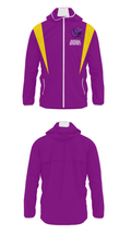 Minneola High School Basketball 37535361 Windbreaker - 25