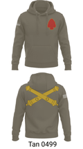 1-109th FA 47038800 Hoodie - 40