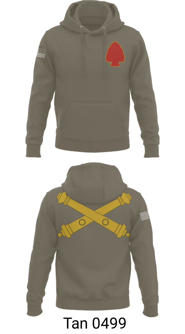 Hoodie, , National Guard, Teamtime, Team time, sublimation, custom sports apparel, team uniforms, spirit wear, spiritwear, sports uniforms, custom shirts, team store, custom team store, fundraiser sports, apparel fundraiser