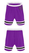 Mascoutah Elementary School 5135755 Athletic Shorts With Pockets - 24
