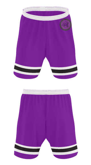 Athletic Shorts With Pockets, Mascoutah Elementary School, Spirit Store, Teamtime, Team time, sublimation, custom sports apparel, team uniforms, spirit wear, spiritwear, sports uniforms, custom shirts, team store, custom team store, fundraiser sports, apparel fundraiser