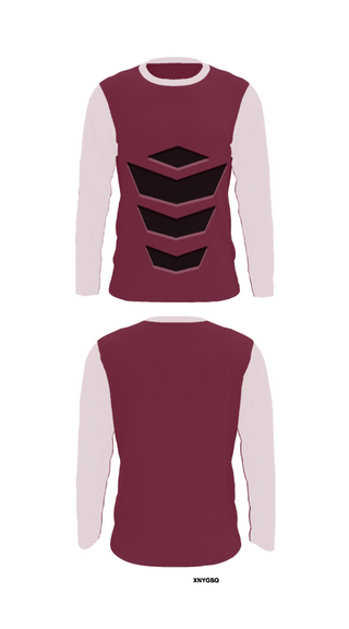 Long Sleeve Performance Shirt, Eagle View Elementary School, Spirit Store, Teamtime, Team time, sublimation, custom sports apparel, team uniforms, spirit wear, spiritwear, sports uniforms, custom shirts, team store, custom team store, fundraiser sports, apparel fundraiser