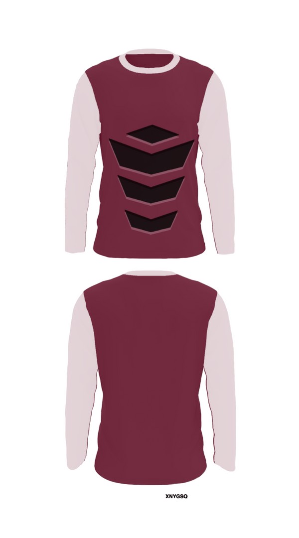 Long Sleeve Performance Shirt, Eagle View Elementary School, Spirit Store, Teamtime, Team time, sublimation, custom sports apparel, team uniforms, spirit wear, spiritwear, sports uniforms, custom shirts, team store, custom team store, fundraiser sports, apparel fundraiser
