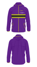 Stanley County Aau Wrestling 75811159 Windbreaker - 25
