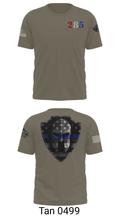 285 48466667 Short Sleeve Performance Shirt - 38