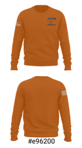 Jr Huskies Basketball 42641370 Crew Neck Sweatshirt - 16