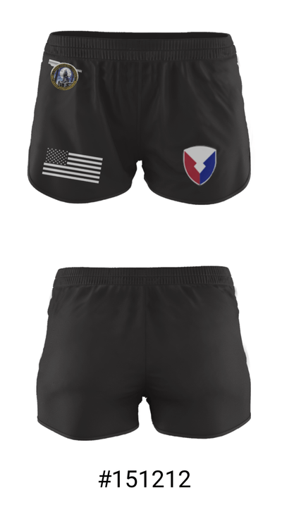 USAG Fort Hunter Liggett 63264859 Ranger Panties - 1