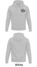 Westview High School Gymnastics 94290525 Hoodie - 3