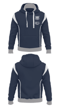 Garrett Junior High School 2206469 Hoodie - 36