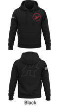 Hebron High School Basketball 85447307 Hoodie - 10