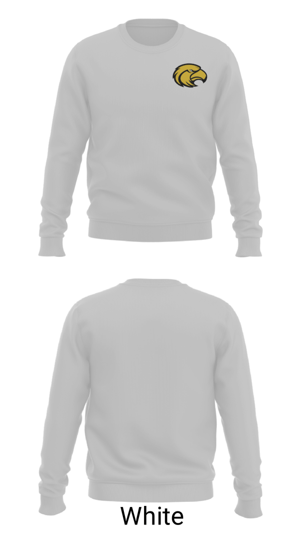 Crew Neck Sweatshirt, Scott High School Basketball, Women's Basketball, Teamtime, Team time, sublimation, custom sports apparel, team uniforms, spirit wear, spiritwear, sports uniforms, custom shirts, team store, custom team store, fundraiser sports, apparel fundraiser