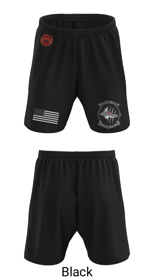Athletic Shorts With Pockets, , Navy, Teamtime, Team time, sublimation, custom sports apparel, team uniforms, spirit wear, spiritwear, sports uniforms, custom shirts, team store, custom team store, fundraiser sports, apparel fundraiser