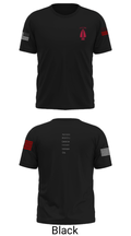1st SFOD-D 3487936 Short Sleeve Performance Shirt - 22
