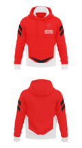 Northside High School Wrestling 9792405 Hoodie - 24