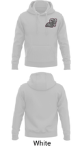 La Salle Academy Girls Basketball 68663069 Hoodie - 3