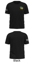 Archbishop Wood Catholic High School Bowling 68750903 Short Sleeve Performance Shirt - 12