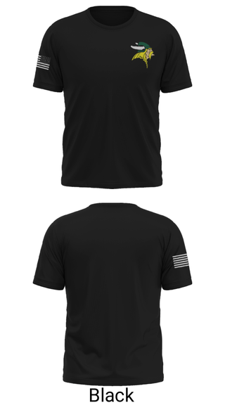 Short Sleeve Performance Shirt, Archbishop Wood Catholic High School Bowling, Bowling, Teamtime, Team time, sublimation, custom sports apparel, team uniforms, spirit wear, spiritwear, sports uniforms, custom shirts, team store, custom team store, fundraiser sports, apparel fundraiser