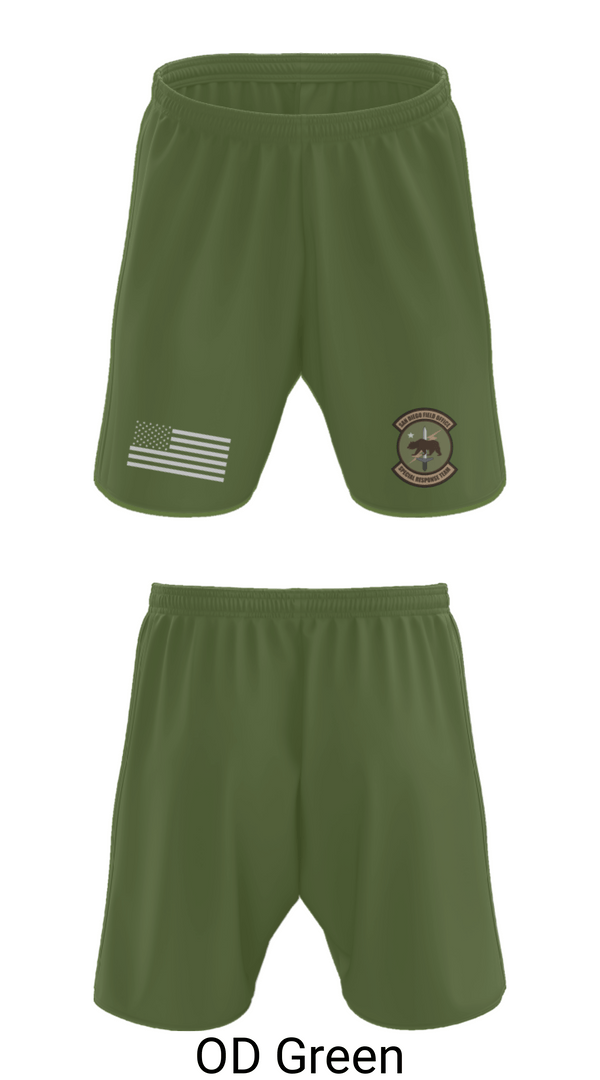 Athletic Shorts With Pockets, San Diego Special Operations Team, Police, Teamtime, Team time, sublimation, custom sports apparel, team uniforms, spirit wear, spiritwear, sports uniforms, custom shirts, team store, custom team store, fundraiser sports, apparel fundraiser