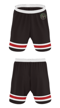 Richard Allen Schools Fundraiser 73469893 Athletic Shorts With Pockets - 24
