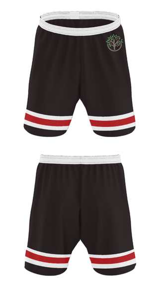 Athletic Shorts With Pockets, Richard Allen Schools Fundraiser, Spirit Store, Teamtime, Team time, sublimation, custom sports apparel, team uniforms, spirit wear, spiritwear, sports uniforms, custom shirts, team store, custom team store, fundraiser sports, apparel fundraiser