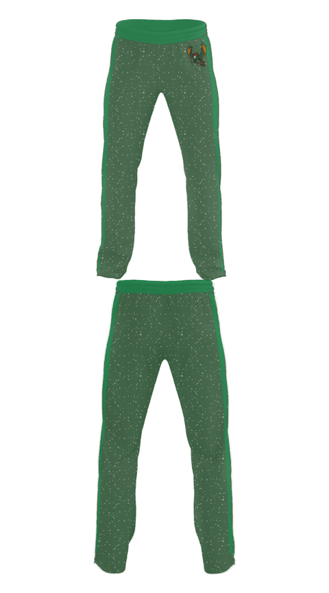 Sweatpants, Lawrence Free State High School Gymnastics, Spirit Store, Teamtime, Team time, sublimation, custom sports apparel, team uniforms, spirit wear, spiritwear, sports uniforms, custom shirts, team store, custom team store, fundraiser sports, apparel fundraiser