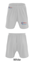 Neal's Lawn Service 22363993 Athletic Shorts With Pockets - 1