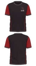 Cave Spring High School 3125404 Short Sleeve Performance Shirt - 24