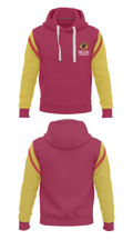 Factory Shoals Middle School Basketball 29038102 Hoodie - 32