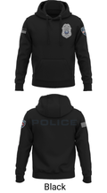 Nolensville Police Dept 20889239 Hoodie - 24