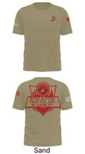 RSS EMPIRE STATE 18505980 Short Sleeve Performance Shirt - 46