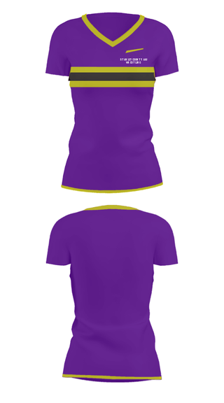 Women's Short Sleeve Vneck Shirt, Stanley County Aau Wrestling, Wrestling, Teamtime, Team time, sublimation, custom sports apparel, team uniforms, spirit wear, spiritwear, sports uniforms, custom shirts, team store, custom team store, fundraiser sports, apparel fundraiser
