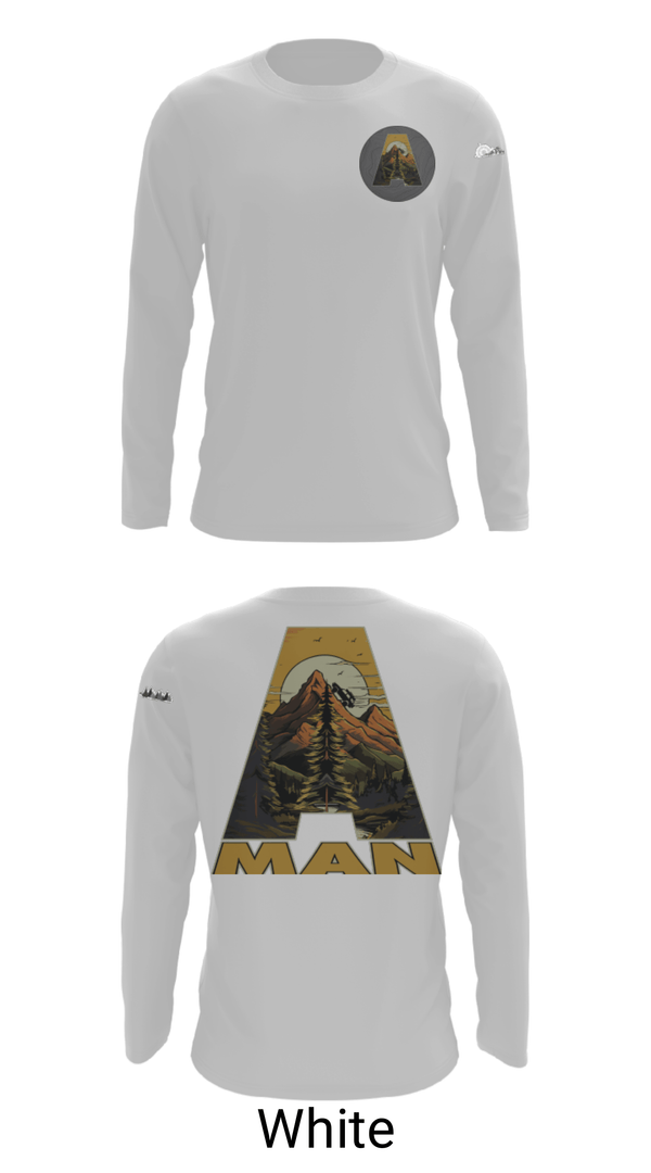 Long Sleeve Performance Shirt, Sea globe, , Teamtime, Team time, sublimation, custom sports apparel, team uniforms, spirit wear, spiritwear, sports uniforms, custom shirts, team store, custom team store, fundraiser sports, apparel fundraiser